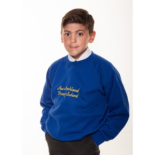 New Monkland Sweatshirt